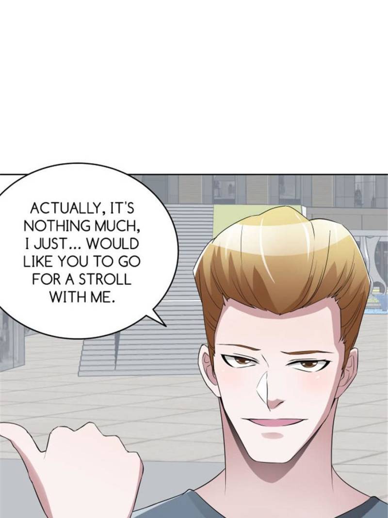 Lie By The Pillow Chapter 79 - page 59