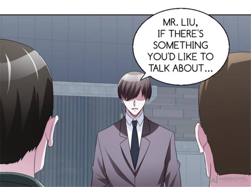 Lie By The Pillow Chapter 79 - page 62