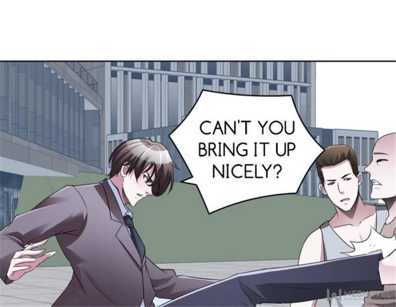 Lie By The Pillow Chapter 79 - page 64