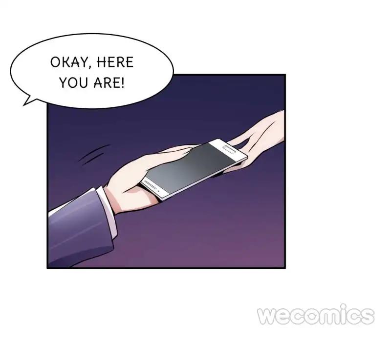 Lie By The Pillow Chapter 12 - page 35
