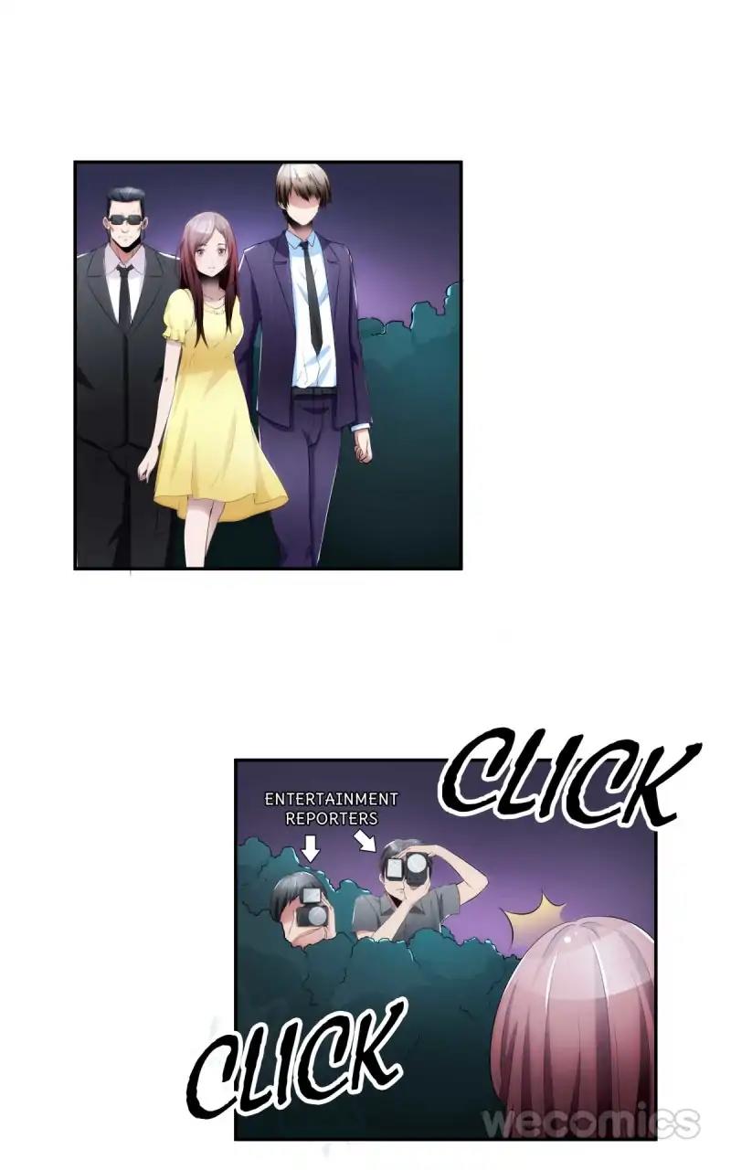Lie By The Pillow Chapter 12 - page 51