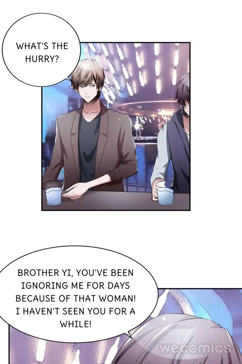 Lie By The Pillow Chapter 12 - page 62