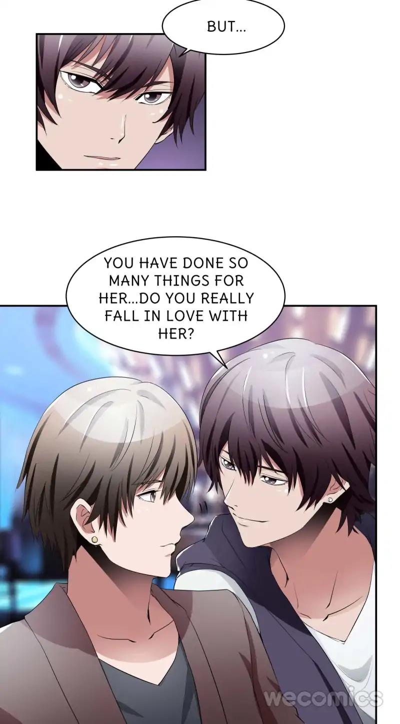 Lie By The Pillow Chapter 12 - page 66