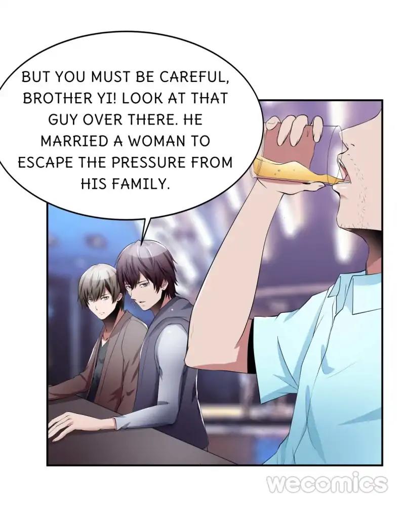 Lie By The Pillow Chapter 12 - page 71