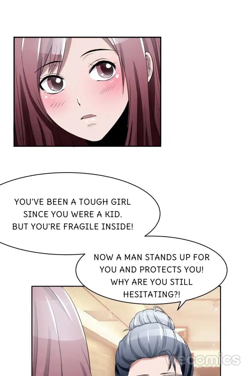 Lie By The Pillow Chapter 12 - page 86