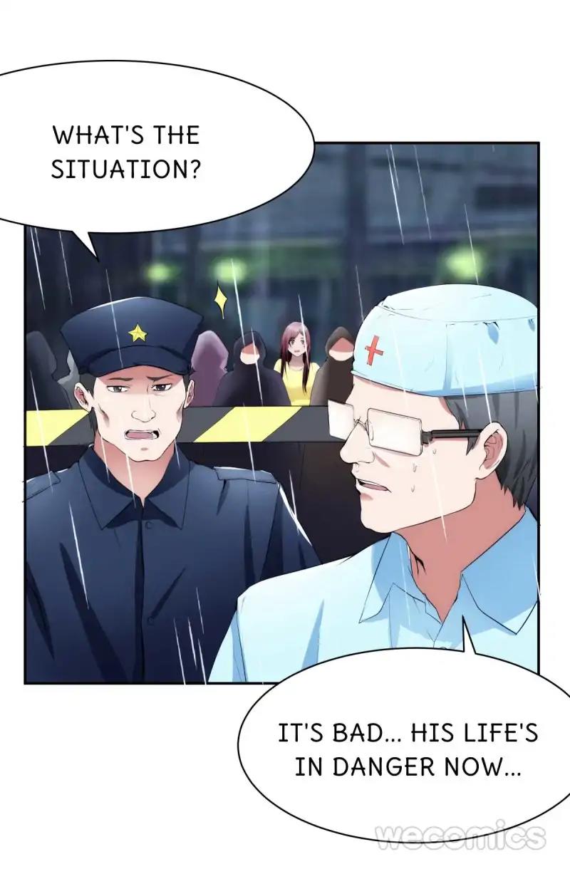 Lie By The Pillow Chapter 13 - page 13