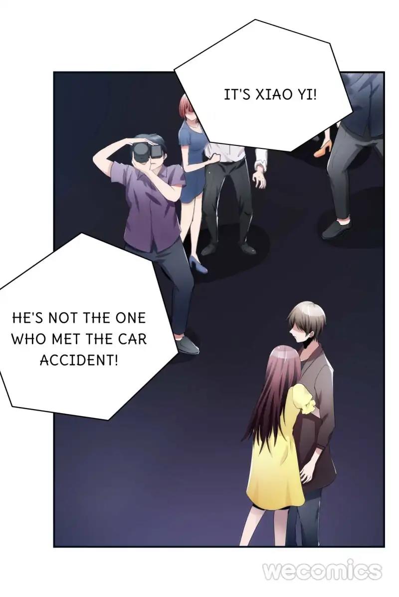 Lie By The Pillow Chapter 13 - page 30