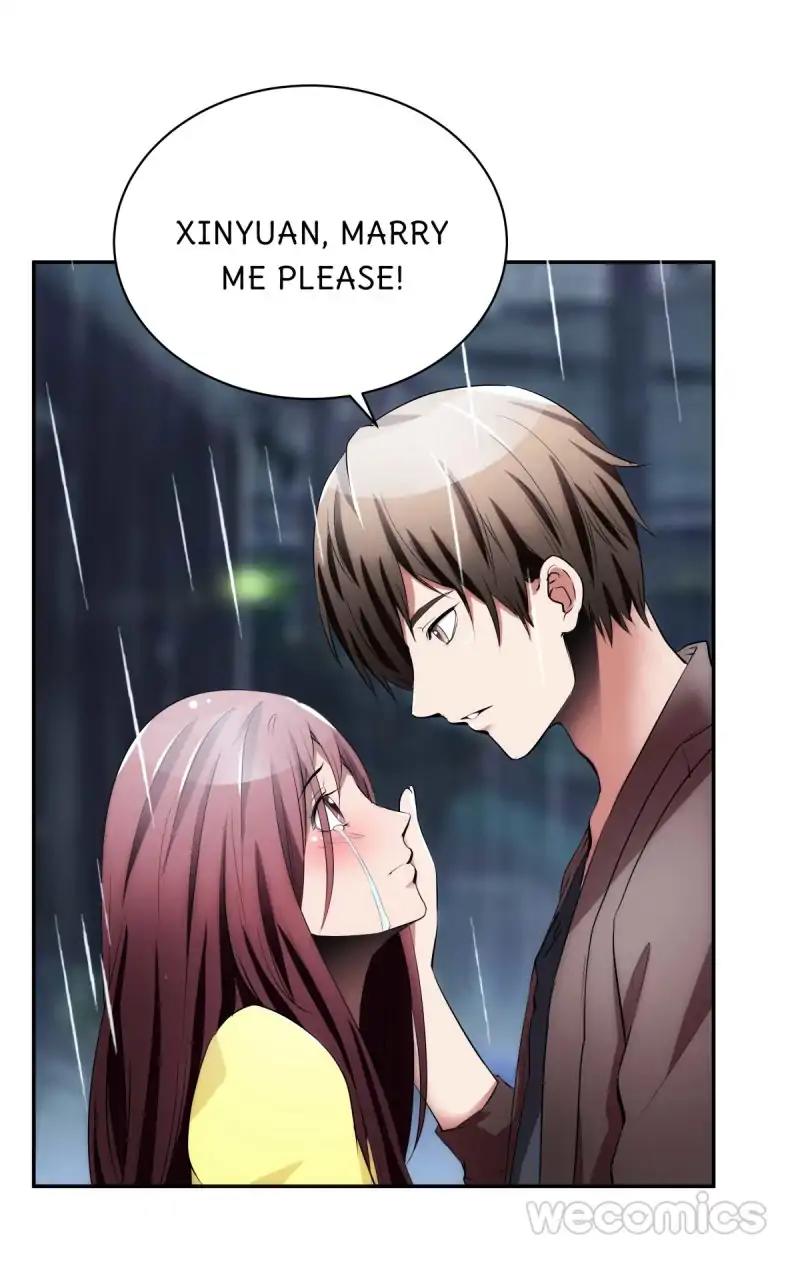 Lie By The Pillow Chapter 13 - page 33