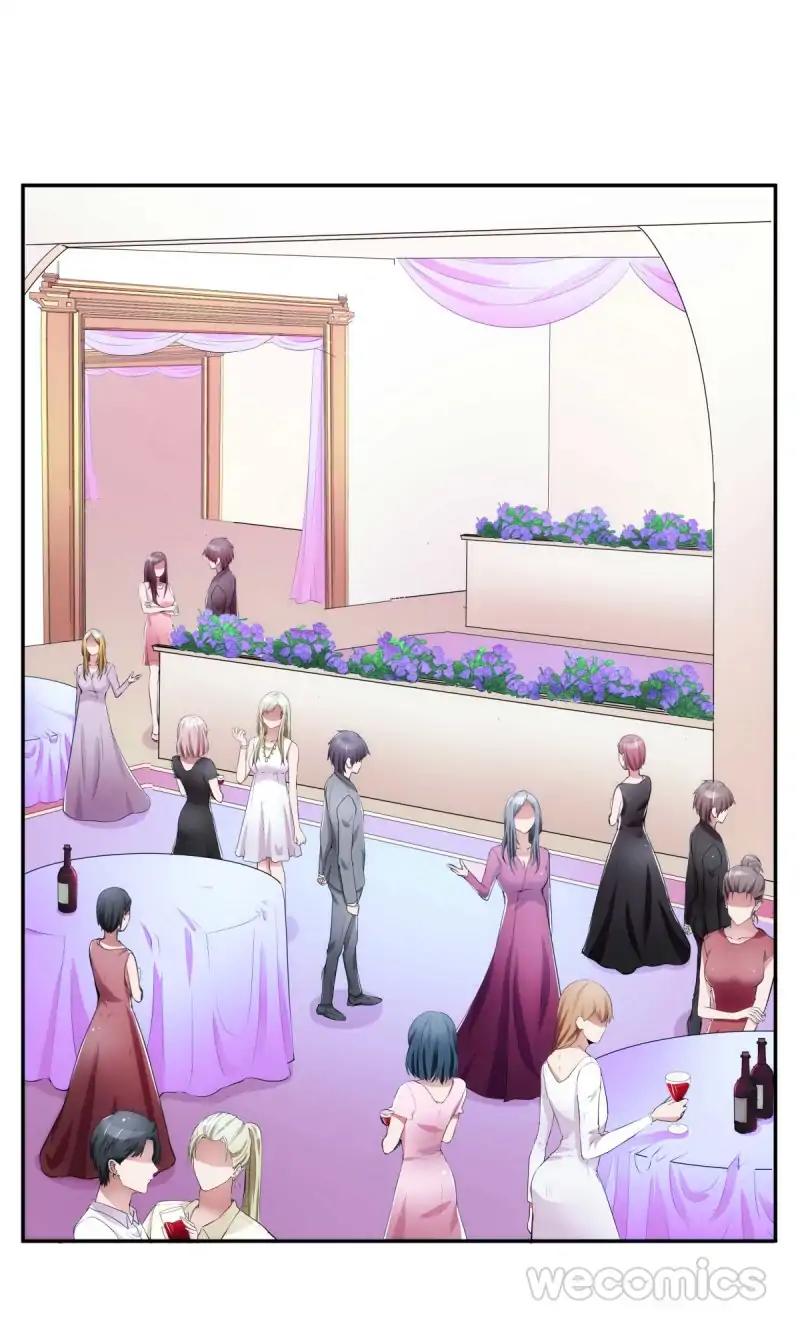 Lie By The Pillow Chapter 13 - page 43