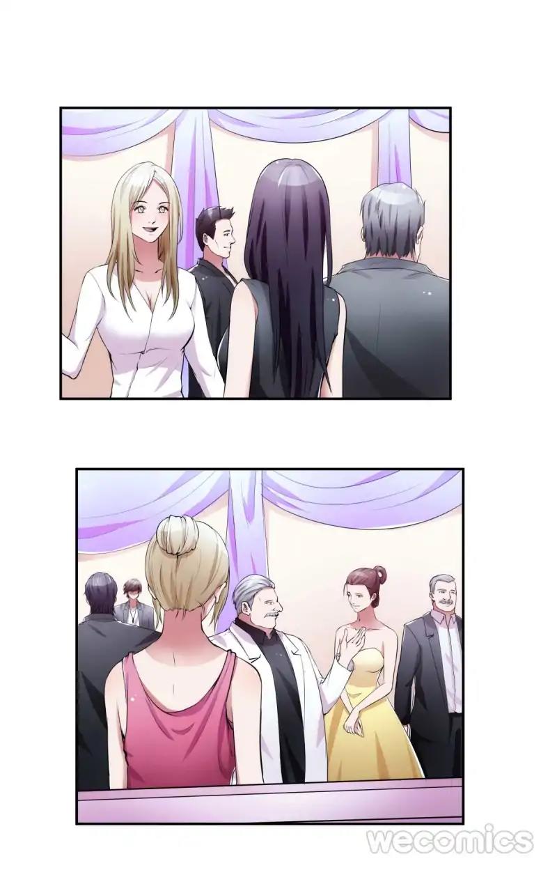 Lie By The Pillow Chapter 13 - page 44