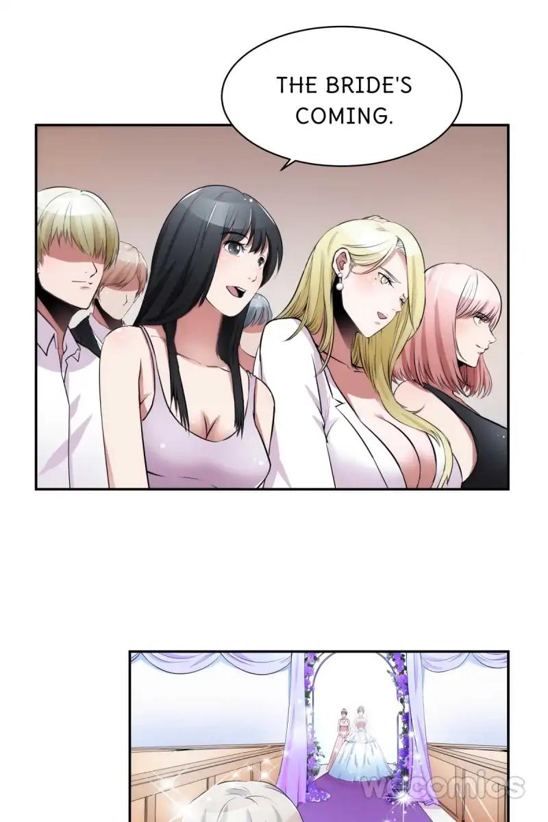 Lie By The Pillow Chapter 13 - page 48
