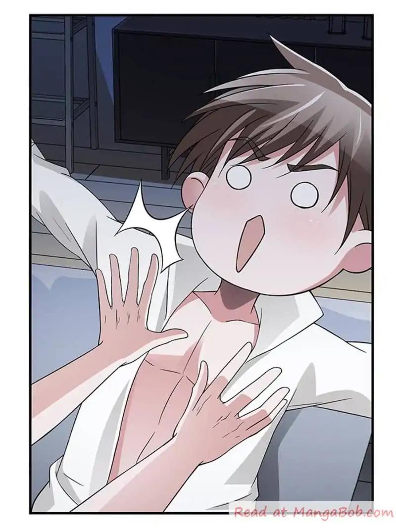 Lie By The Pillow Chapter 63 - page 10
