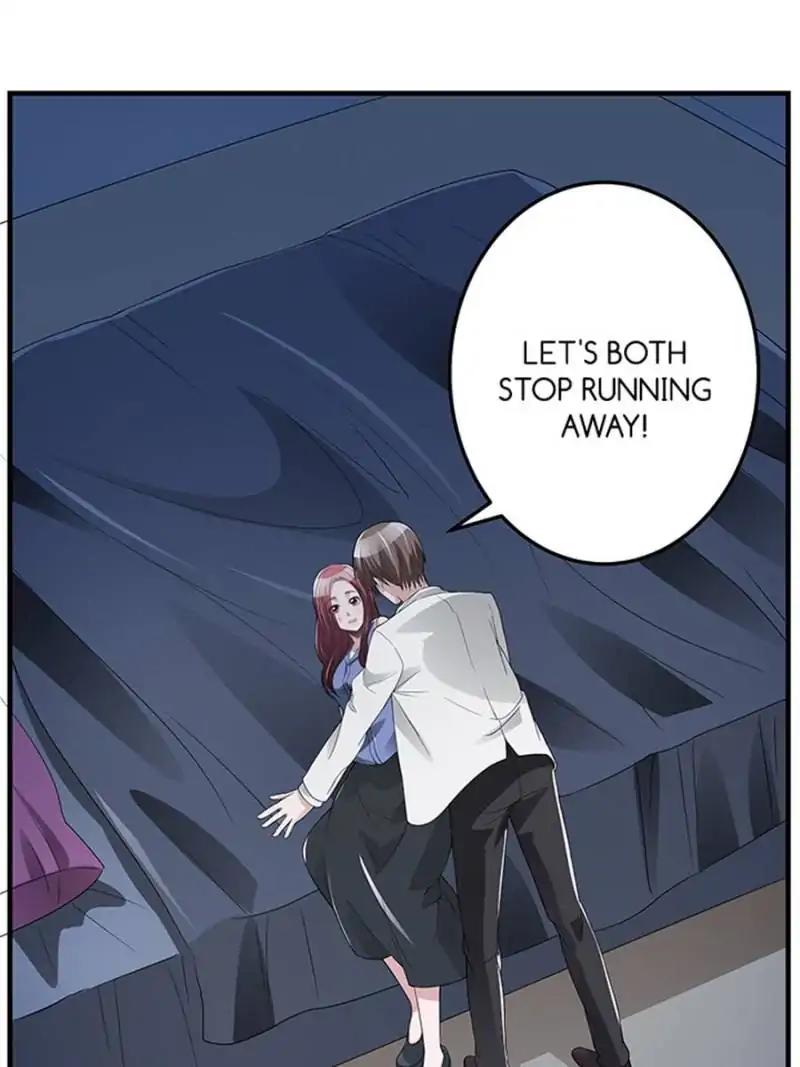 Lie By The Pillow Chapter 63 - page 29