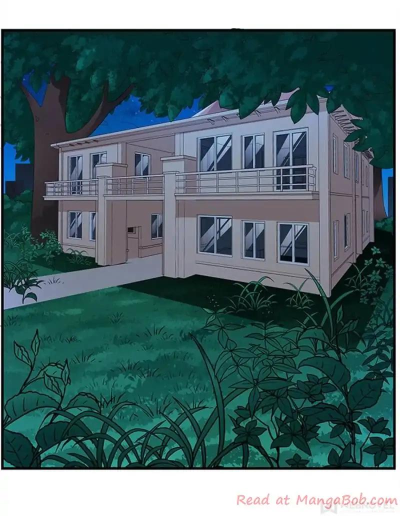 Lie By The Pillow Chapter 63 - page 3