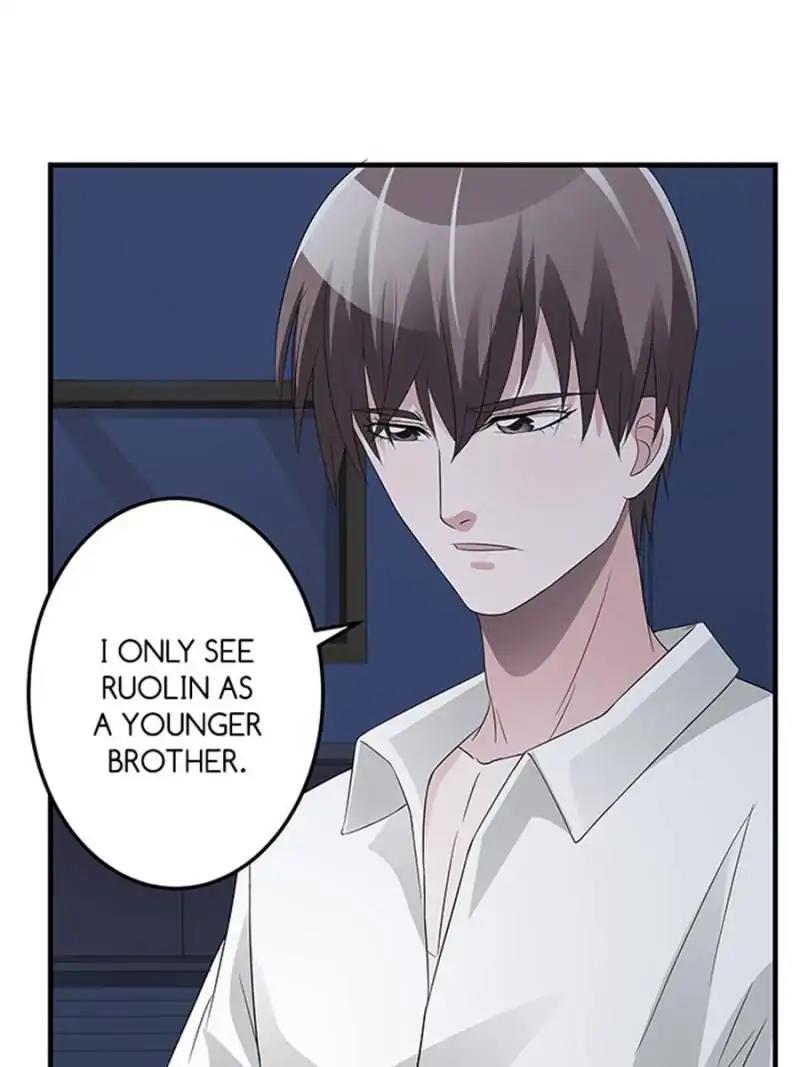 Lie By The Pillow Chapter 63 - page 44