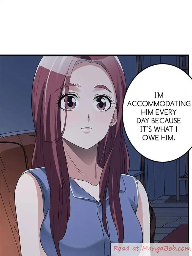 Lie By The Pillow Chapter 63 - page 46
