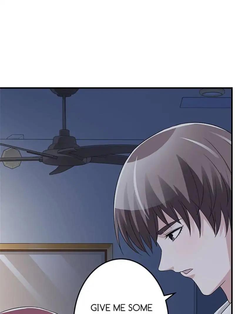 Lie By The Pillow Chapter 63 - page 48