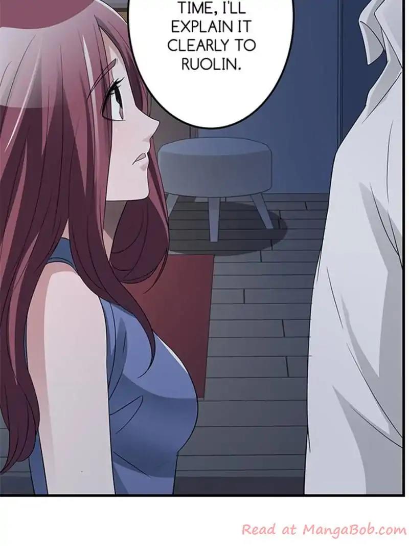 Lie By The Pillow Chapter 63 - page 49
