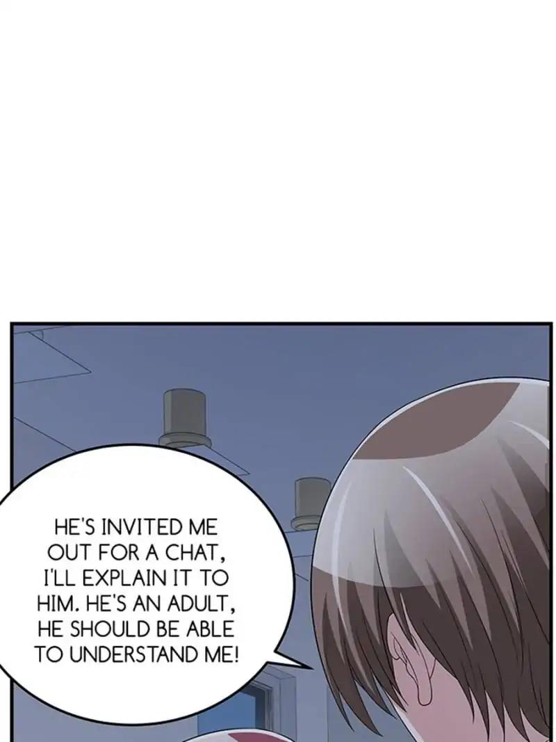 Lie By The Pillow Chapter 63 - page 53