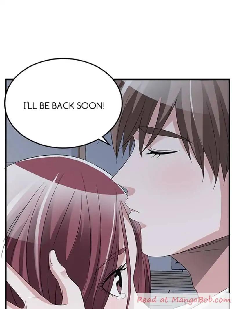 Lie By The Pillow Chapter 63 - page 56