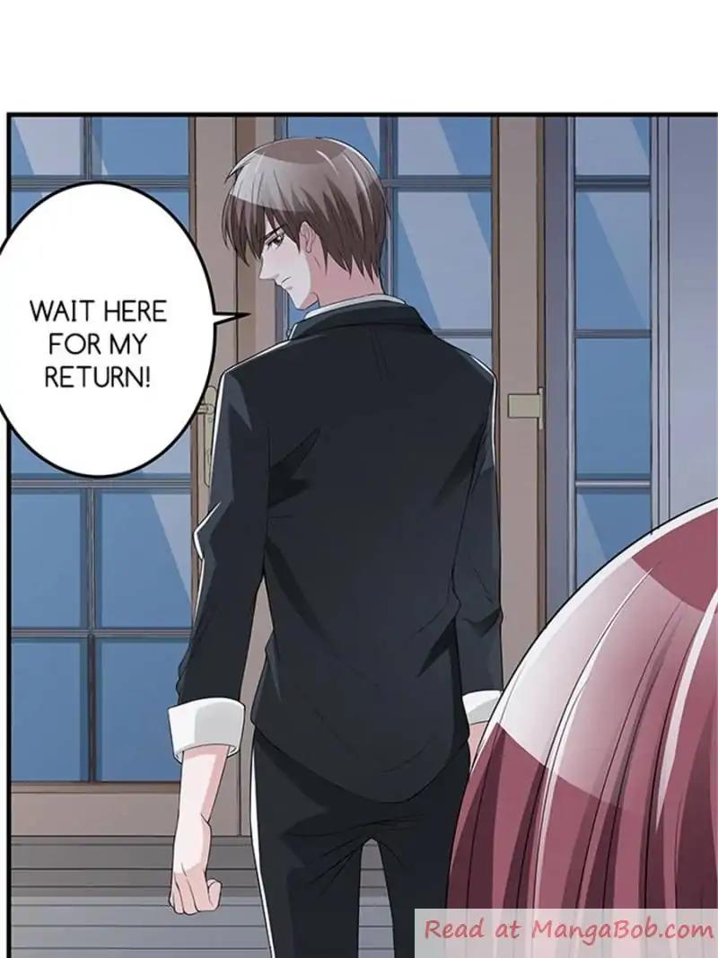 Lie By The Pillow Chapter 63 - page 58