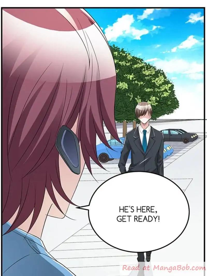 Lie By The Pillow Chapter 63 - page 67