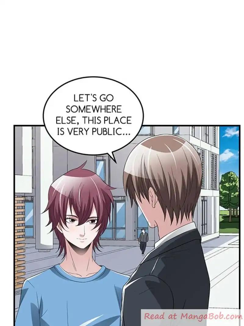 Lie By The Pillow Chapter 63 - page 69