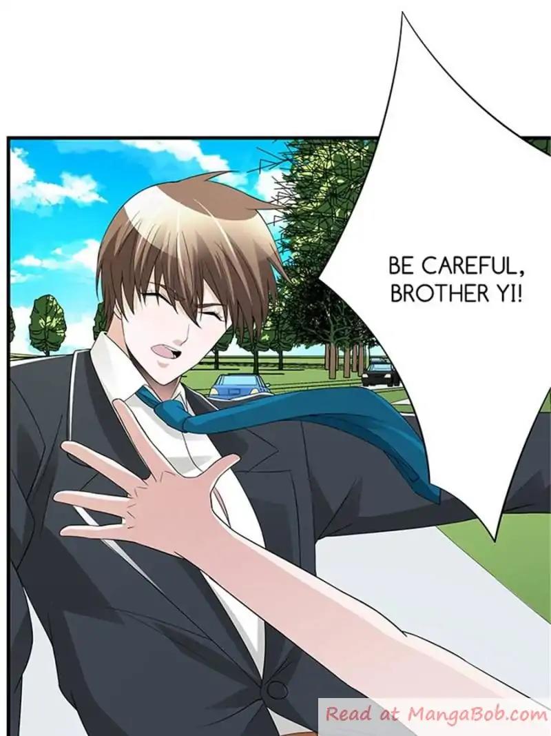 Lie By The Pillow Chapter 63 - page 82