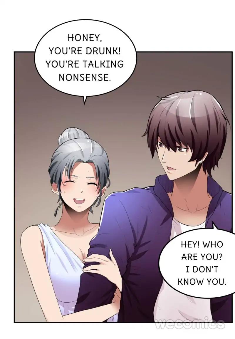 Lie By The Pillow Chapter 14 - page 11