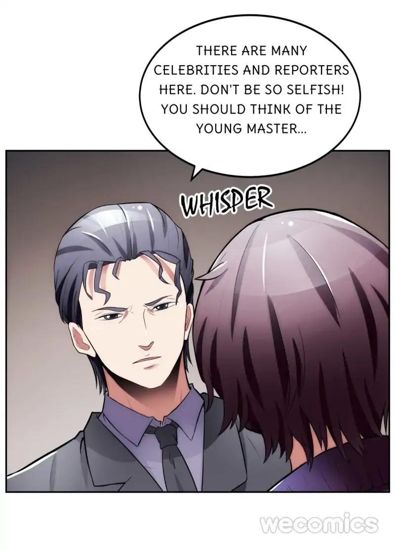 Lie By The Pillow Chapter 14 - page 13