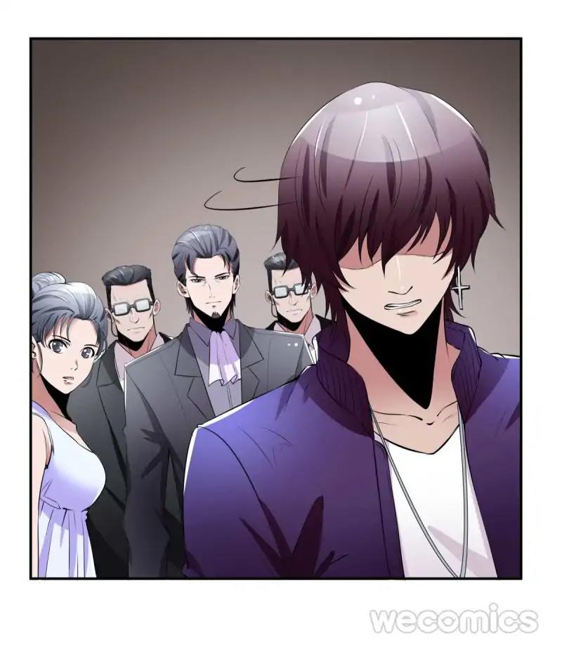 Lie By The Pillow Chapter 14 - page 15