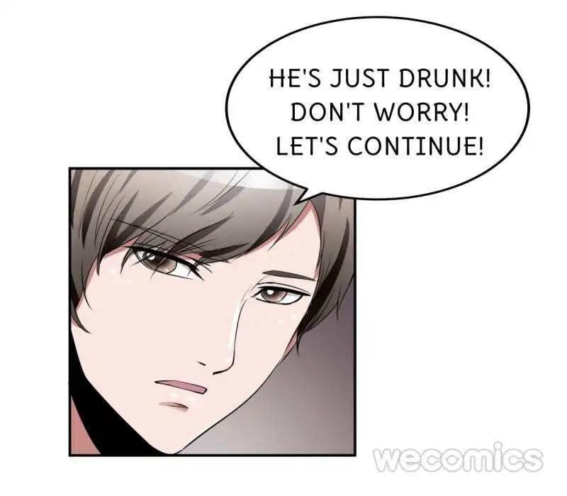 Lie By The Pillow Chapter 14 - page 18