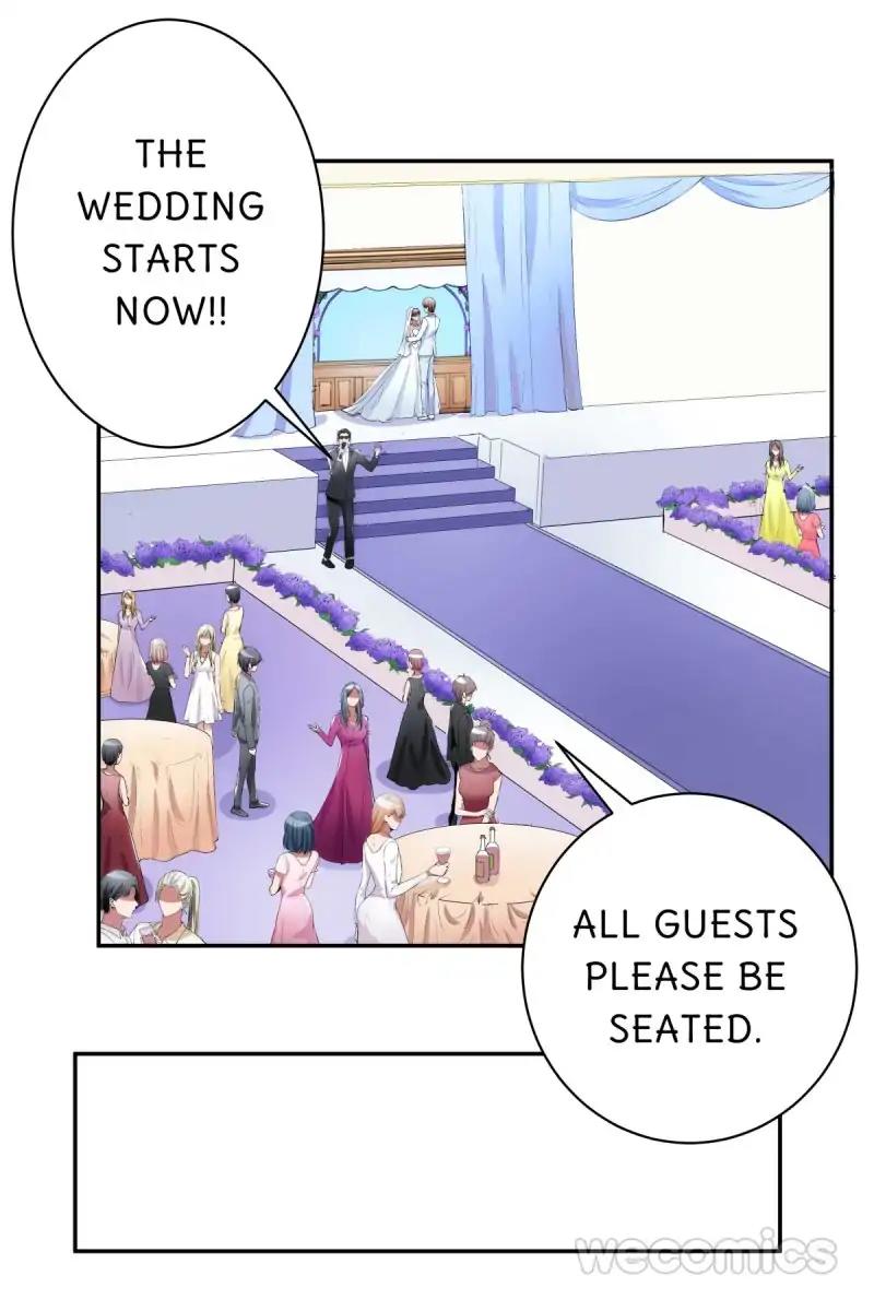 Lie By The Pillow Chapter 14 - page 20