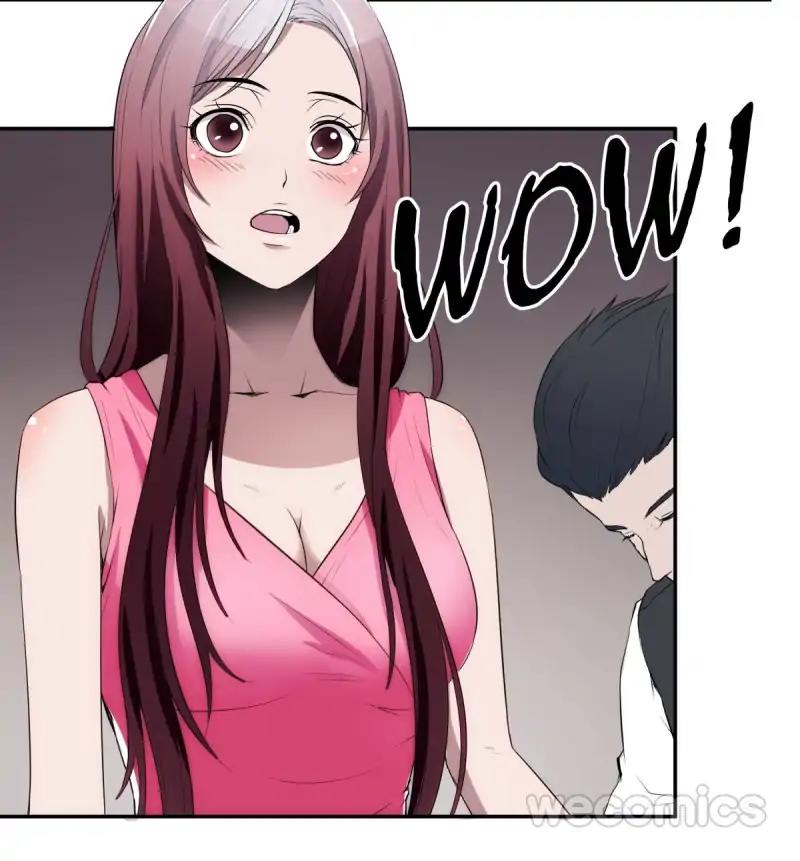 Lie By The Pillow Chapter 14 - page 25