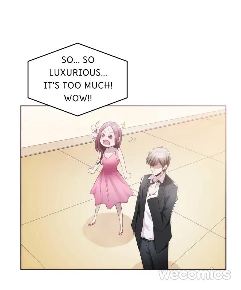 Lie By The Pillow Chapter 14 - page 27