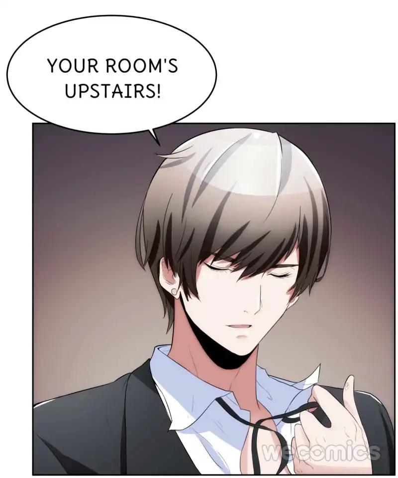 Lie By The Pillow Chapter 14 - page 28