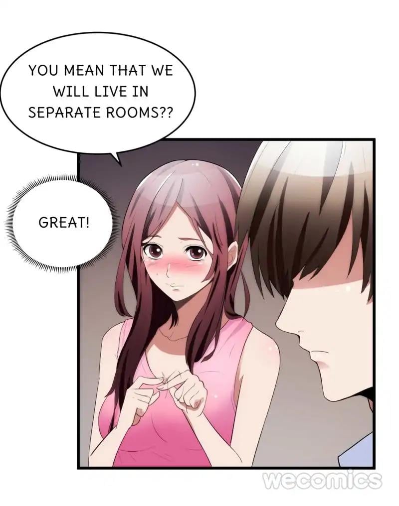 Lie By The Pillow Chapter 14 - page 30