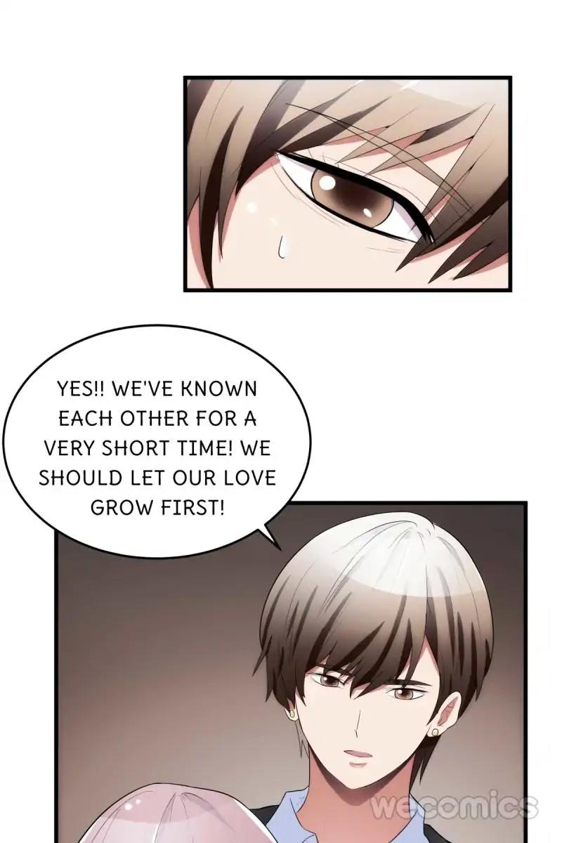 Lie By The Pillow Chapter 14 - page 31