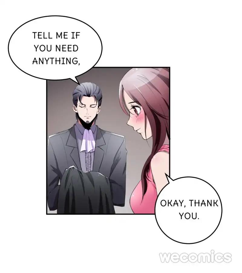 Lie By The Pillow Chapter 14 - page 35
