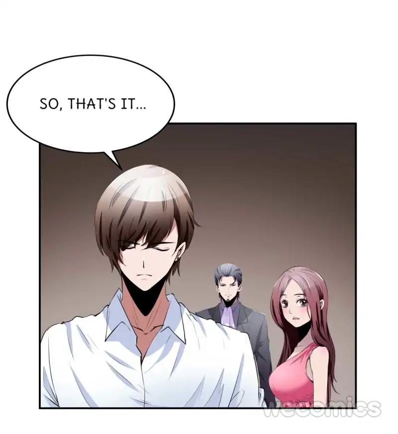 Lie By The Pillow Chapter 14 - page 36