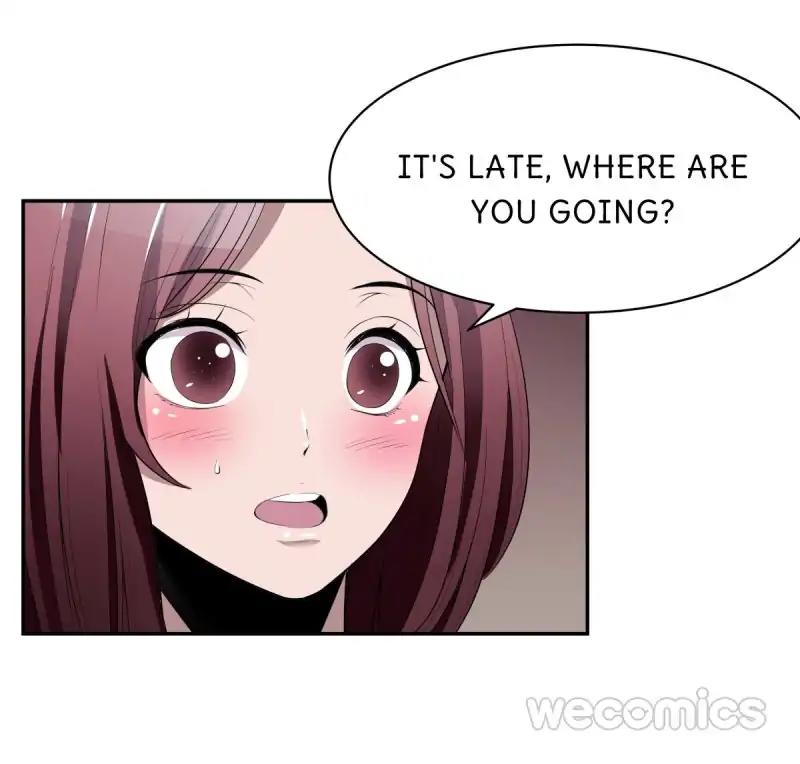 Lie By The Pillow Chapter 14 - page 37