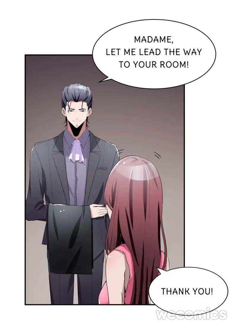 Lie By The Pillow Chapter 14 - page 42
