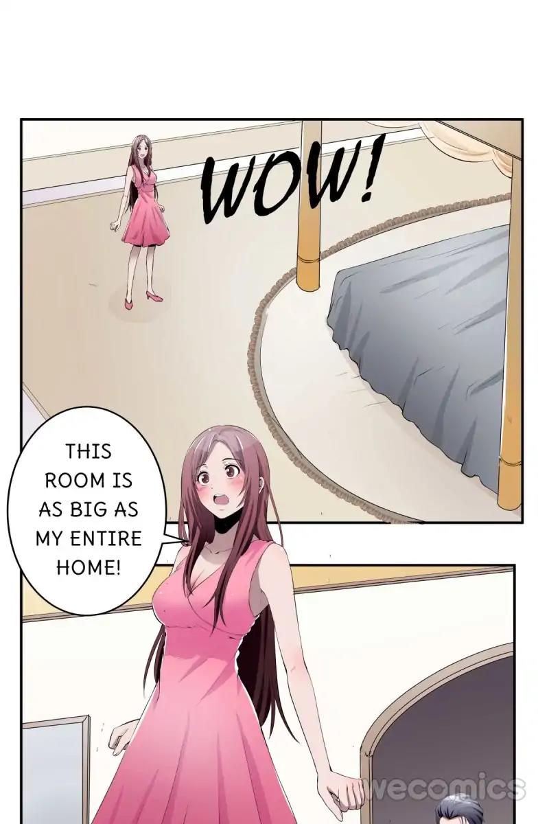 Lie By The Pillow Chapter 14 - page 45