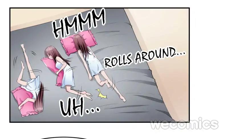 Lie By The Pillow Chapter 14 - page 49