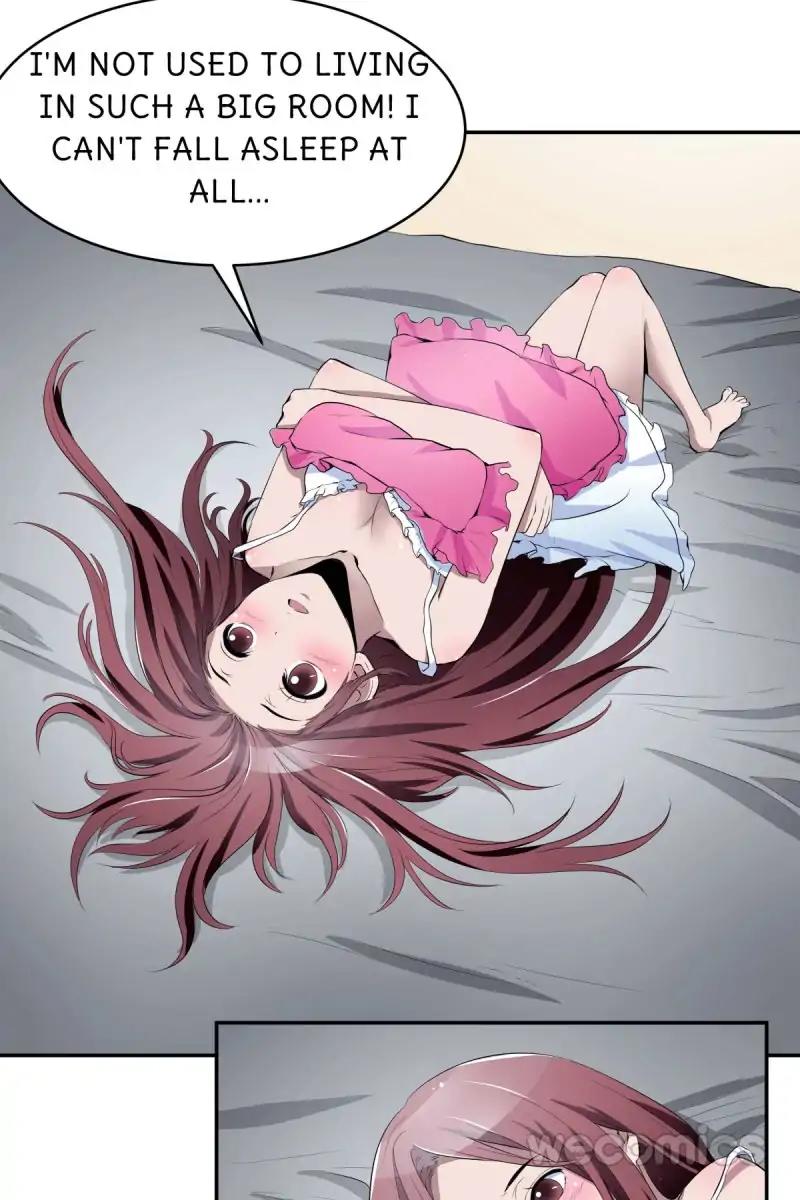 Lie By The Pillow Chapter 14 - page 50
