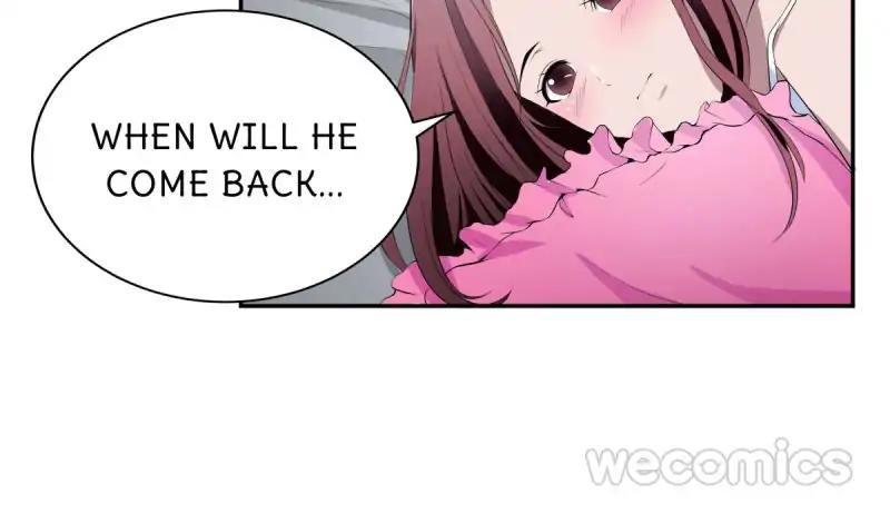 Lie By The Pillow Chapter 14 - page 51