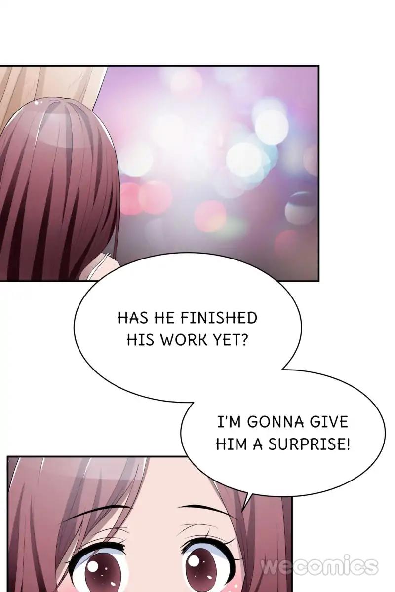 Lie By The Pillow Chapter 14 - page 55