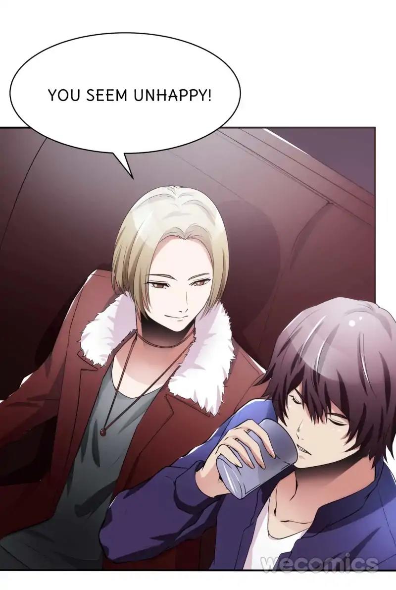 Lie By The Pillow Chapter 14 - page 63