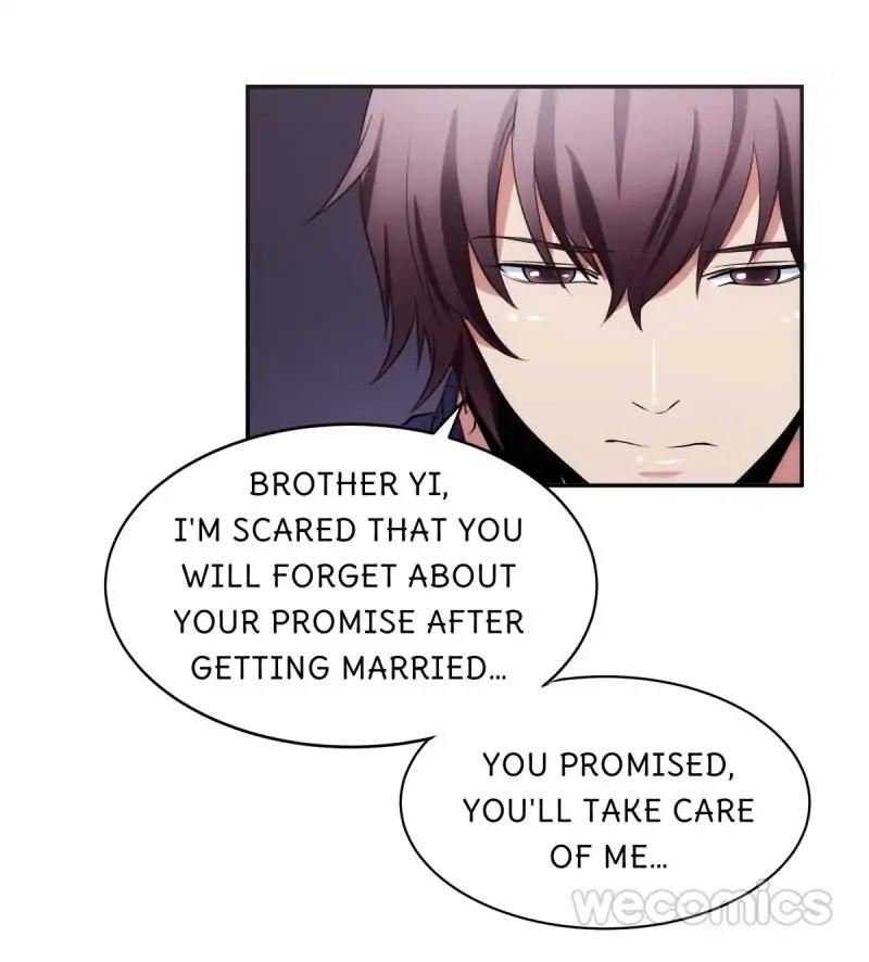 Lie By The Pillow Chapter 14 - page 76