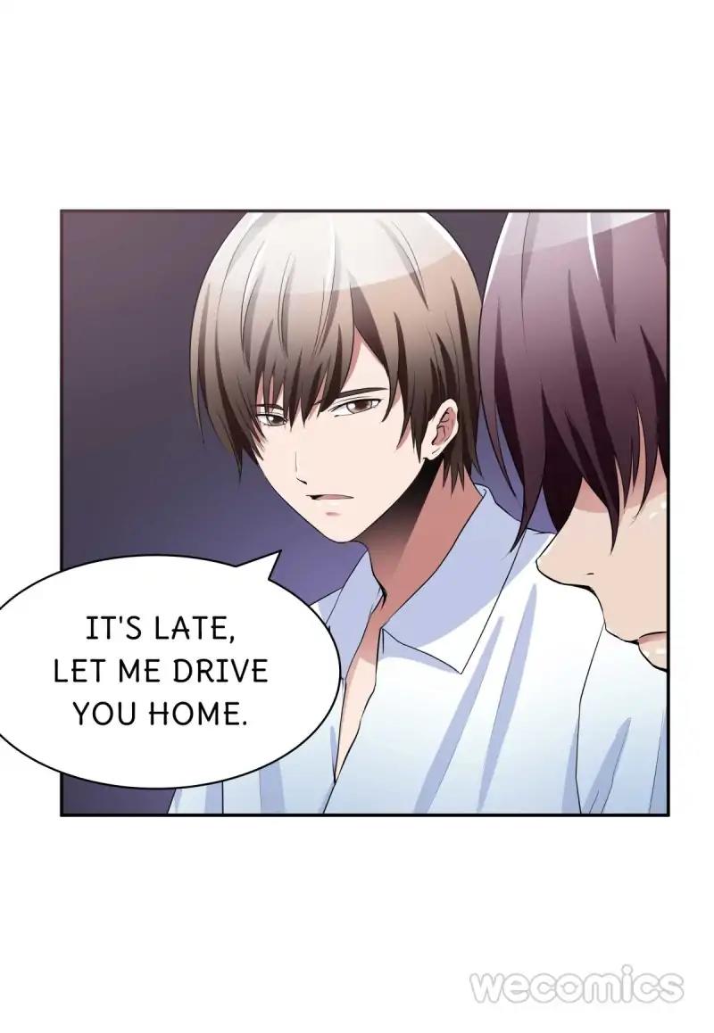 Lie By The Pillow Chapter 14 - page 81
